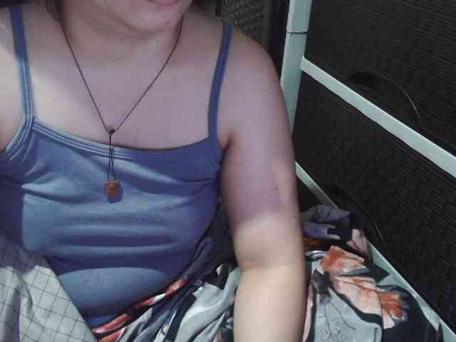 Cassiee webcam