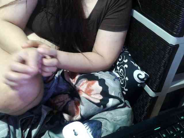 Cassiee webcam