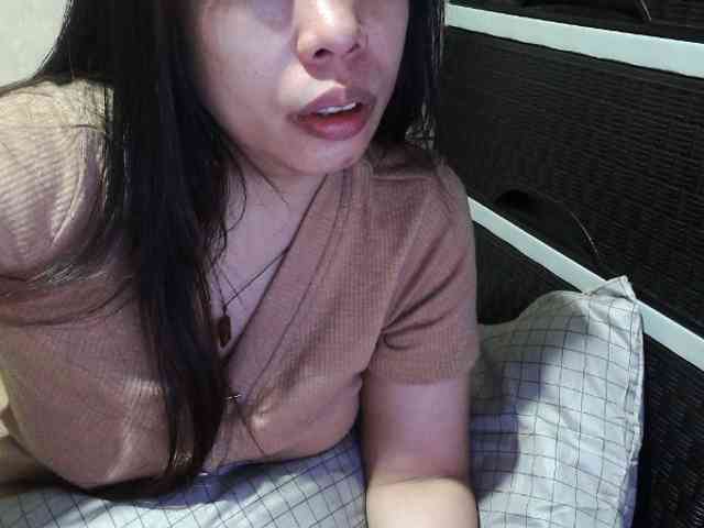 Cassiee webcam