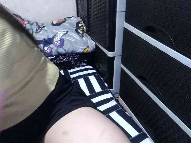 Cassiee webcam