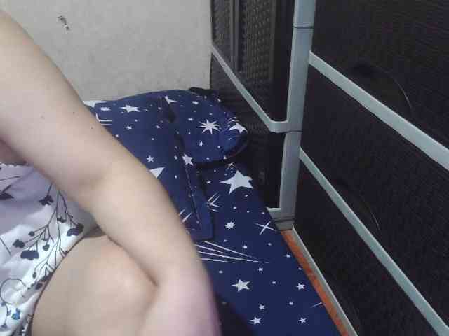 Cassiee webcam