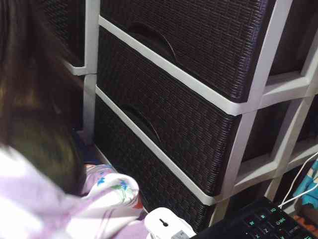 Cassiee webcam