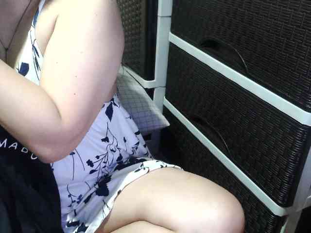 Cassiee webcam