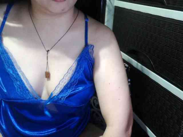 Cassiee webcam