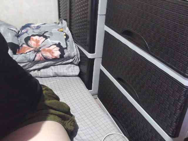 candyshane Live Webcam on BongaCams