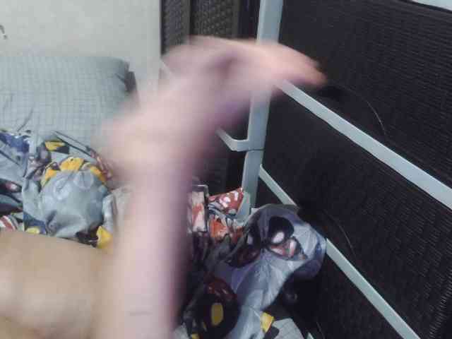 Cassiee webcam