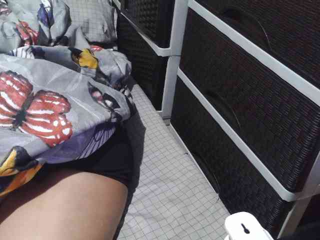 Cassiee webcam