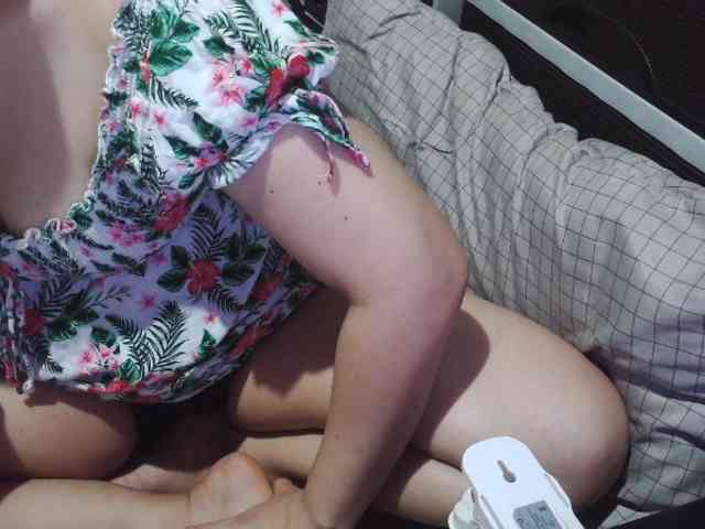Cassiee webcam