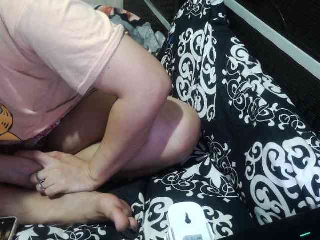 Cassiee webcam
