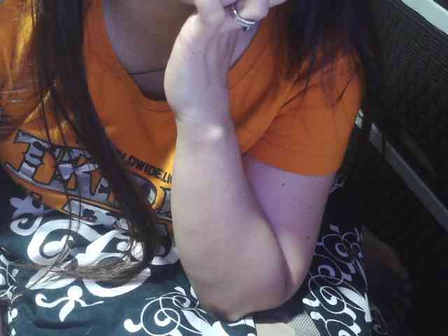 Cassiee webcam