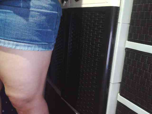 Cassiee webcam