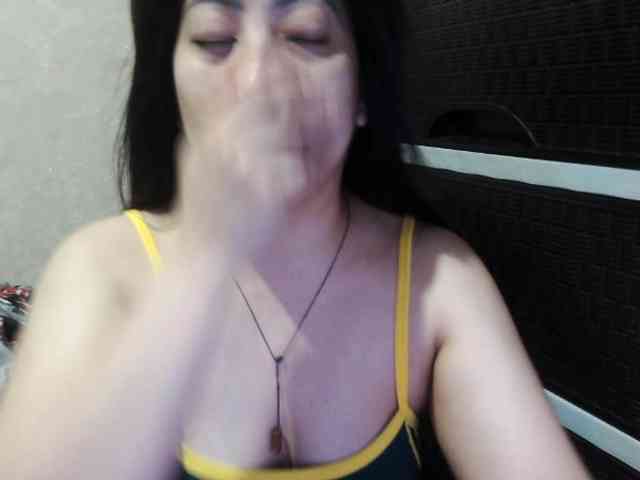 Cassiee webcam