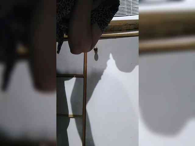 Cassiee webcam