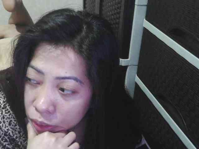 Cassiee webcam