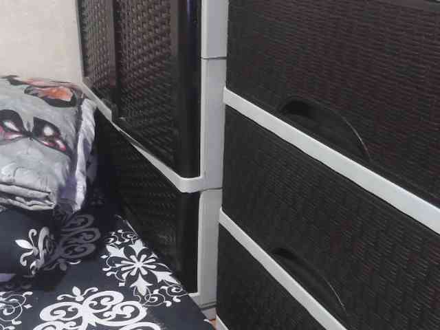 Cassiee webcam