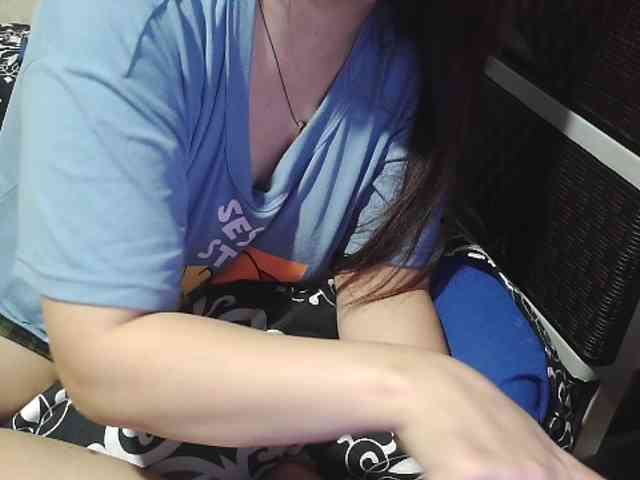 Cassiee webcam