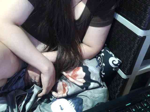 Cassiee webcam