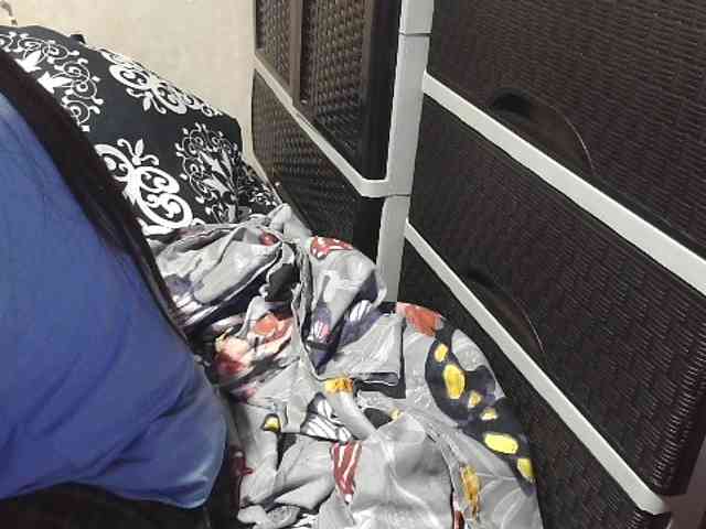 Cassiee webcam
