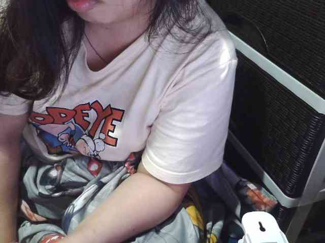 Cassiee webcam