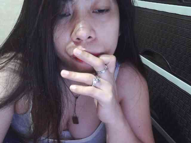 Cassiee webcam