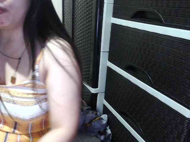 Cassiee webcam