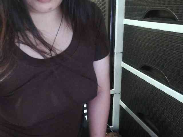 Cassiee webcam