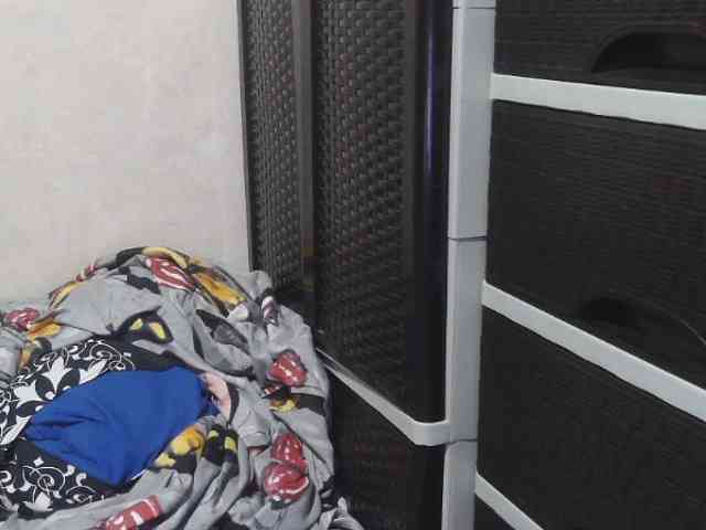 Cassiee webcam
