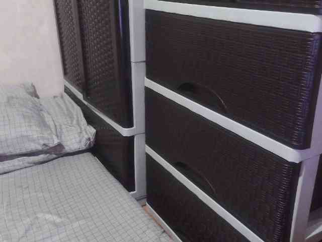 Cassiee webcam