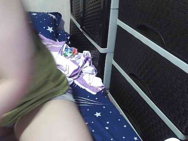 Cassiee webcam