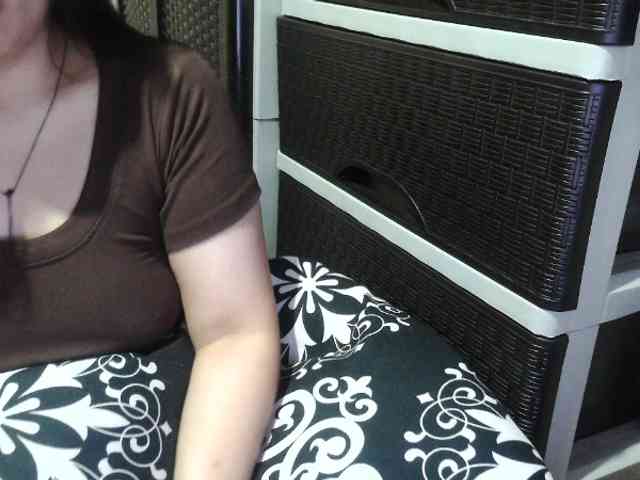 Cassiee webcam