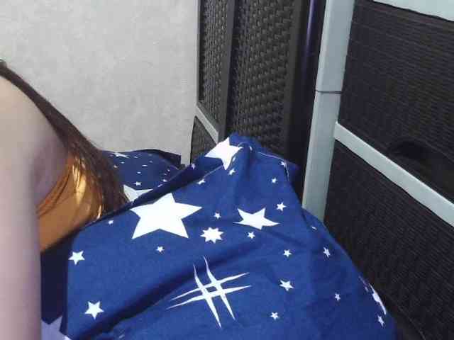 Cassiee webcam