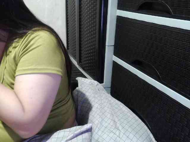 Cassiee webcam