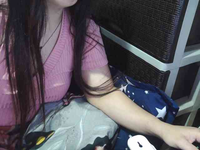 Cassiee webcam
