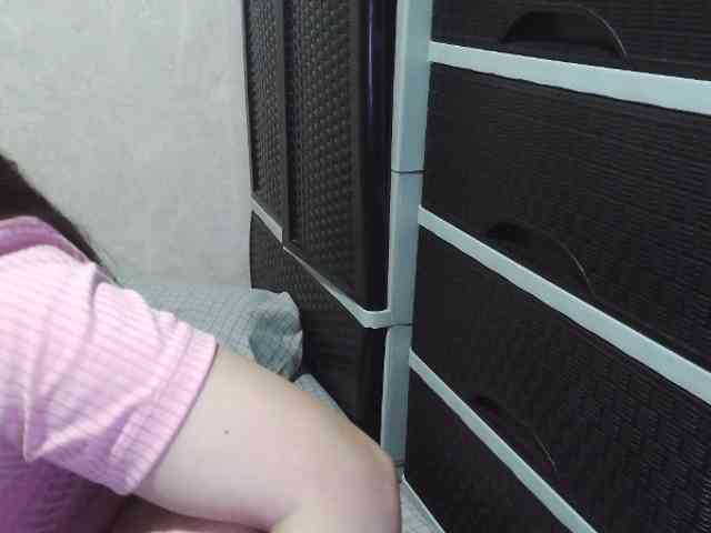 Cassiee webcam