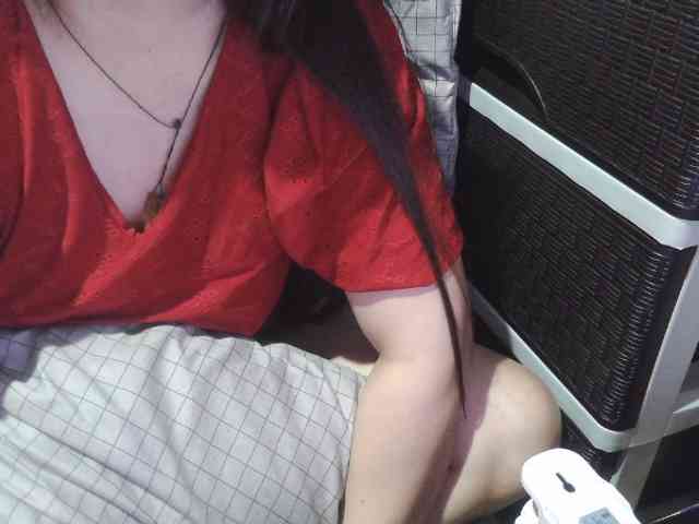 Cassiee webcam