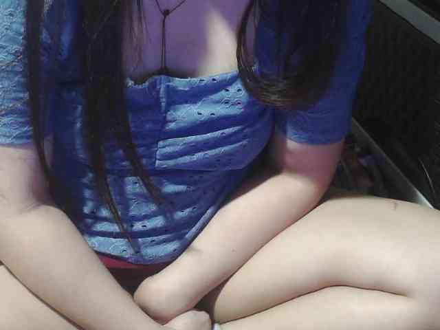 Cassiee webcam