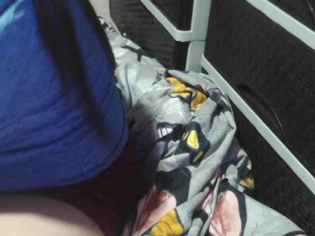Cassiee webcam