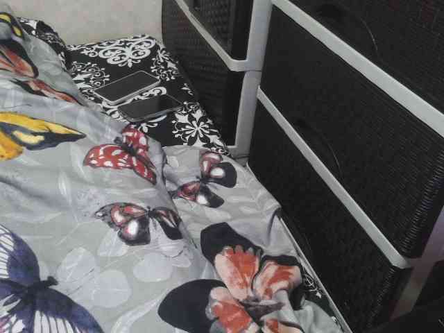 Cassiee webcam