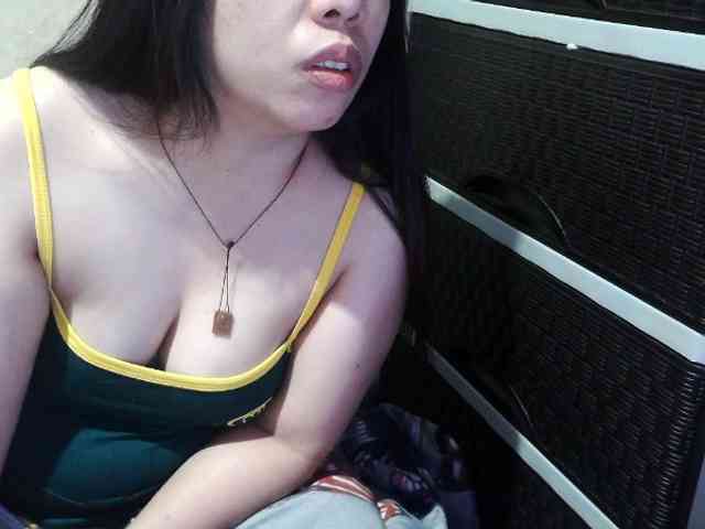 Cassiee webcam