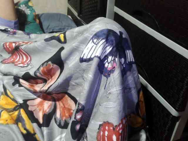 Cassiee webcam