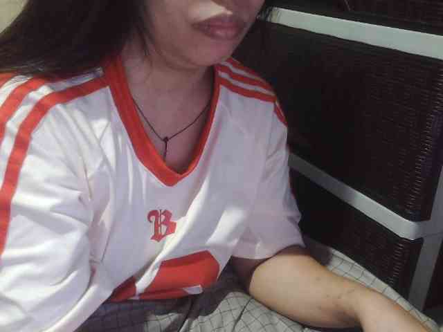 Cassiee webcam
