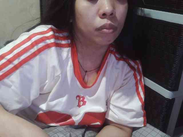 Cassiee webcam