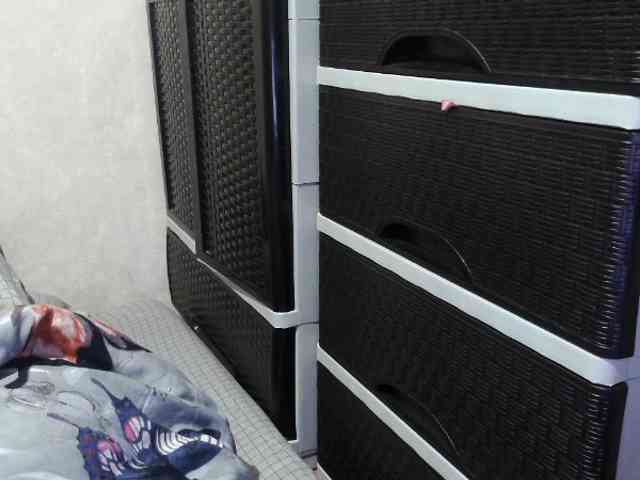 Cassiee webcam