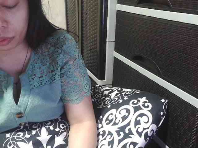 Cassiee webcam