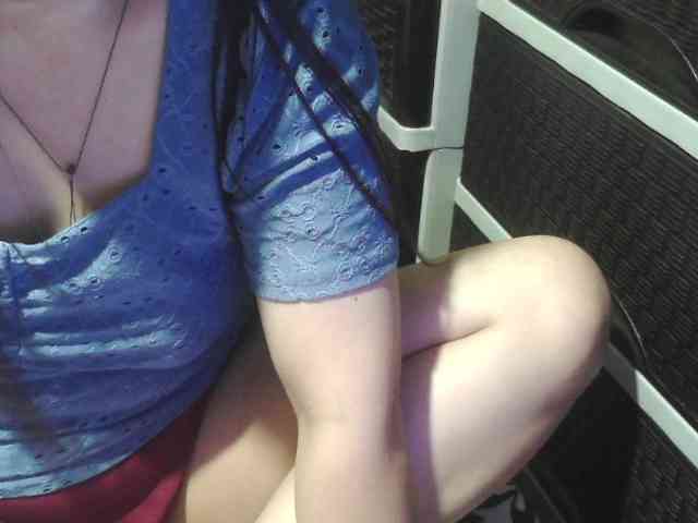 Cassiee webcam