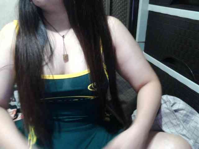 Cassiee webcam