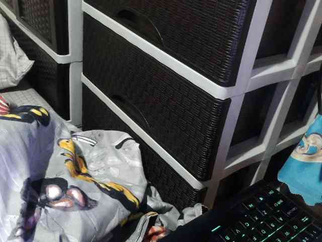 Cassiee webcam