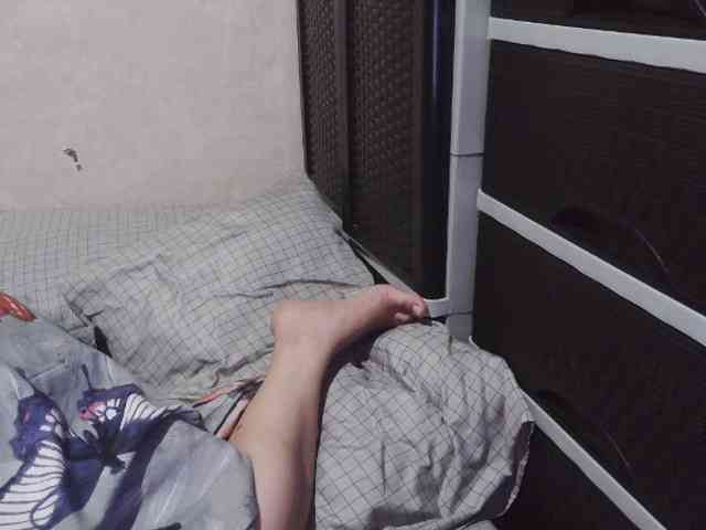 Cassiee webcam