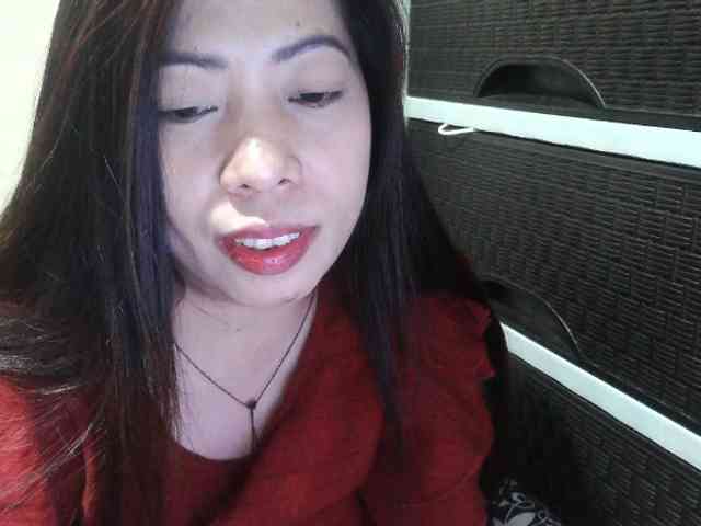 Cassiee webcam