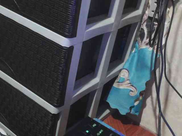 Cassiee webcam